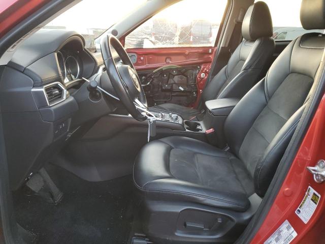 Photo 6 VIN: JM3KFBCMXJ0467338 - MAZDA CX-5 TOURI 