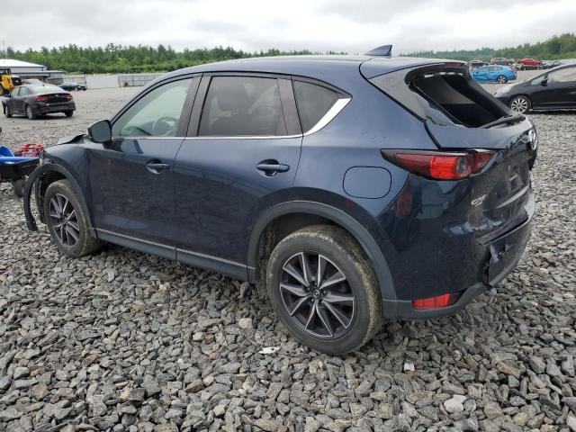 Photo 1 VIN: JM3KFBCMXJ1472324 - MAZDA CX-5 TOURI 