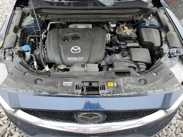 Photo 11 VIN: JM3KFBCMXJ1472324 - MAZDA CX-5 TOURI 