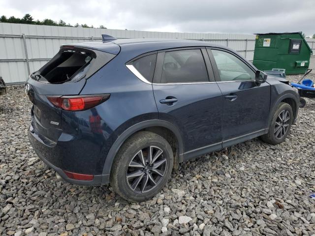 Photo 2 VIN: JM3KFBCMXJ1472324 - MAZDA CX-5 TOURI 