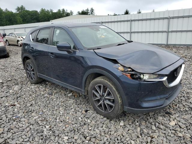 Photo 3 VIN: JM3KFBCMXJ1472324 - MAZDA CX-5 TOURI 