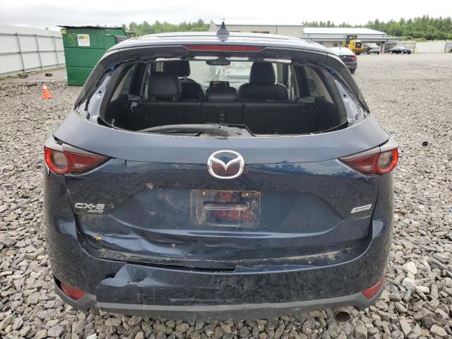 Photo 5 VIN: JM3KFBCMXJ1472324 - MAZDA CX-5 TOURI 