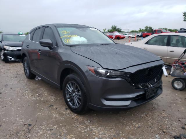 Photo 0 VIN: JM3KFBCMXK0510688 - MAZDA CX-5 TOURI 