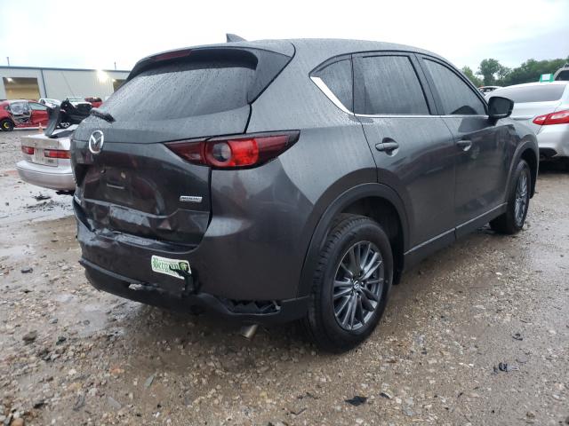 Photo 3 VIN: JM3KFBCMXK0510688 - MAZDA CX-5 TOURI 