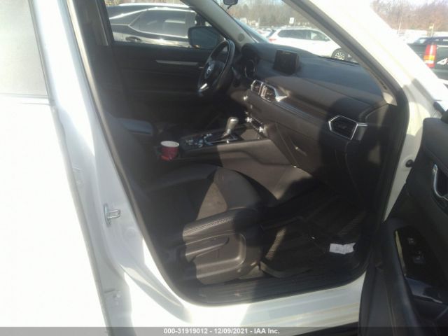 Photo 4 VIN: JM3KFBCMXK0528477 - MAZDA CX-5 