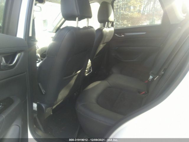 Photo 7 VIN: JM3KFBCMXK0528477 - MAZDA CX-5 