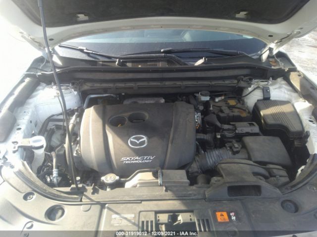 Photo 9 VIN: JM3KFBCMXK0528477 - MAZDA CX-5 