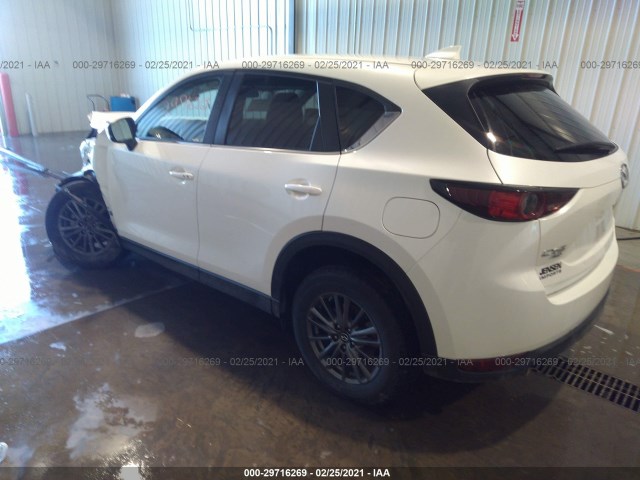 Photo 2 VIN: JM3KFBCMXK0530701 - MAZDA CX-5 