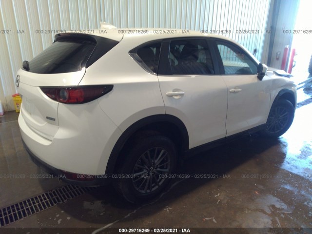 Photo 3 VIN: JM3KFBCMXK0530701 - MAZDA CX-5 