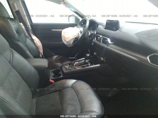 Photo 4 VIN: JM3KFBCMXK0530701 - MAZDA CX-5 