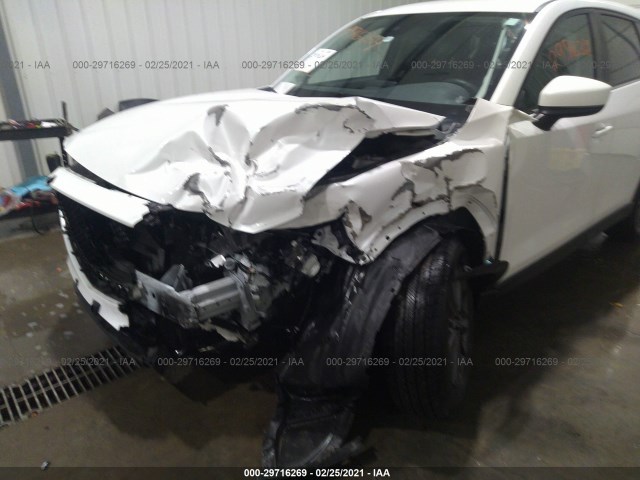 Photo 5 VIN: JM3KFBCMXK0530701 - MAZDA CX-5 