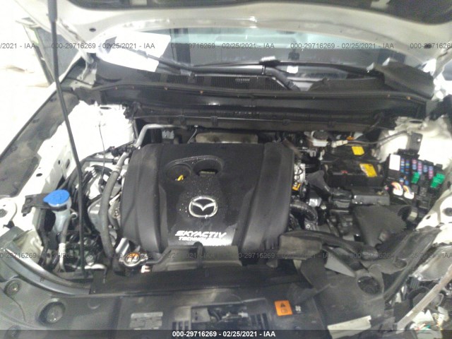 Photo 9 VIN: JM3KFBCMXK0530701 - MAZDA CX-5 