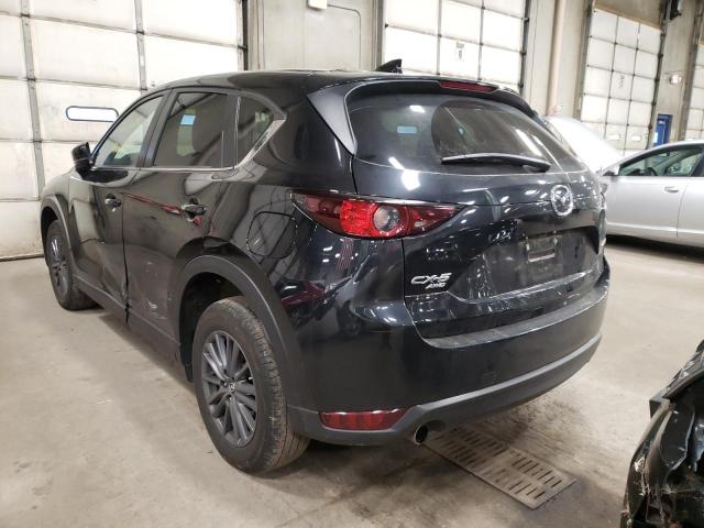 Photo 2 VIN: JM3KFBCMXK0535378 - MAZDA CX-5 TOURI 