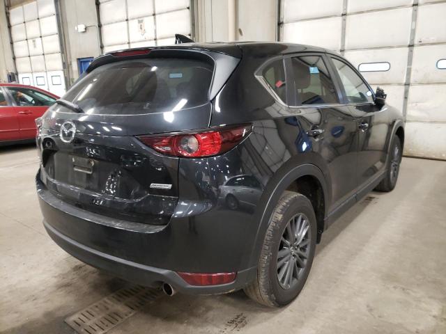 Photo 3 VIN: JM3KFBCMXK0535378 - MAZDA CX-5 TOURI 