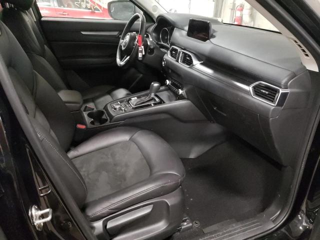 Photo 4 VIN: JM3KFBCMXK0535378 - MAZDA CX-5 TOURI 