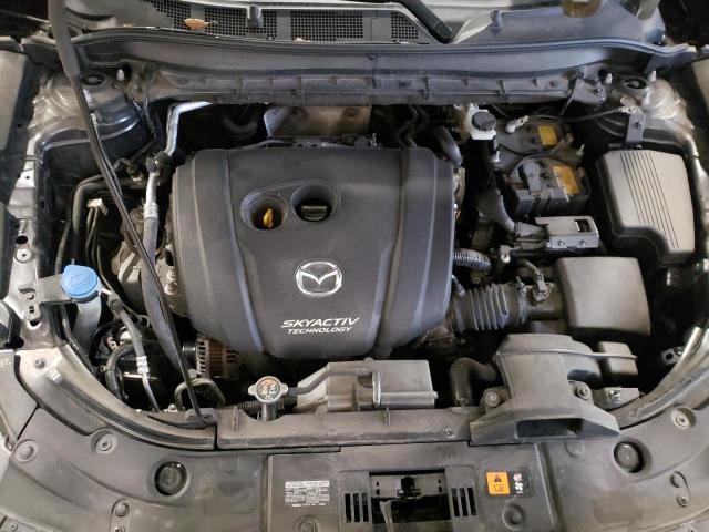 Photo 6 VIN: JM3KFBCMXK0535378 - MAZDA CX-5 TOURI 