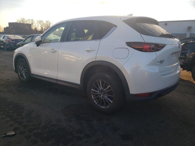 Photo 1 VIN: JM3KFBCMXK0539625 - MAZDA CX-5 TOURI 