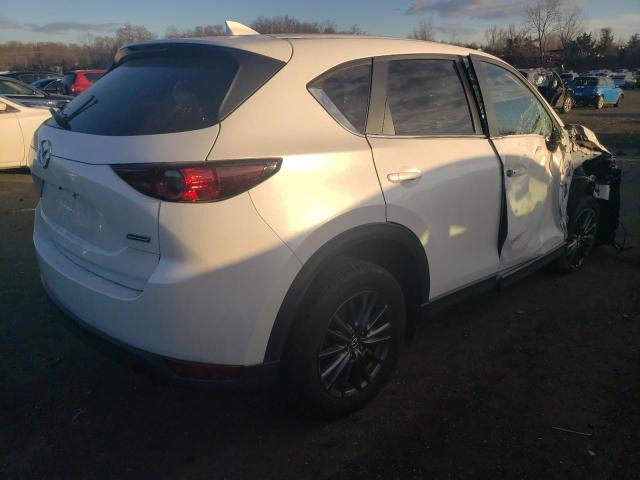 Photo 2 VIN: JM3KFBCMXK0539625 - MAZDA CX-5 TOURI 