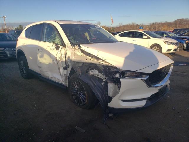 Photo 3 VIN: JM3KFBCMXK0539625 - MAZDA CX-5 TOURI 