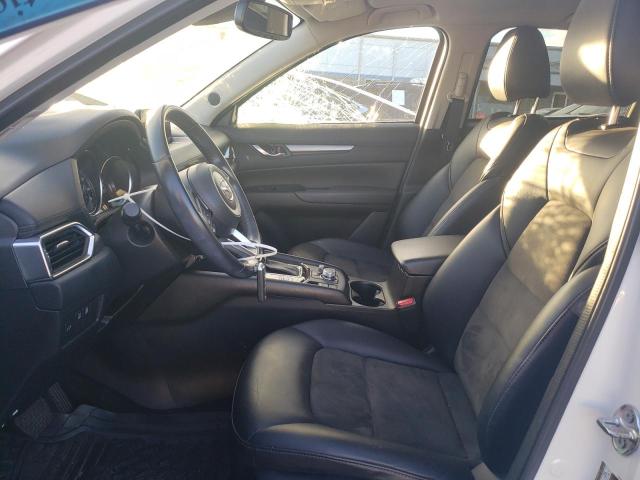 Photo 6 VIN: JM3KFBCMXK0539625 - MAZDA CX-5 TOURI 