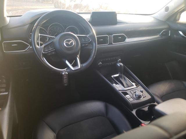 Photo 7 VIN: JM3KFBCMXK0539625 - MAZDA CX-5 TOURI 