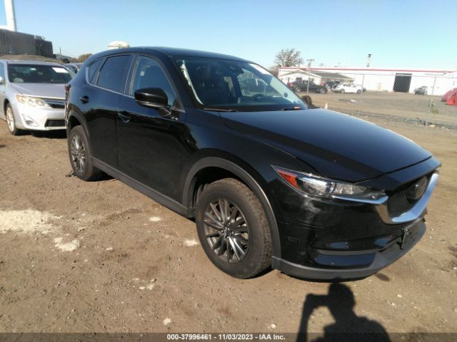 Photo 0 VIN: JM3KFBCMXK0540287 - MAZDA CX-5 