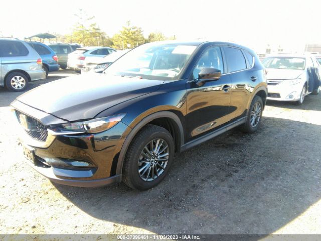 Photo 1 VIN: JM3KFBCMXK0540287 - MAZDA CX-5 