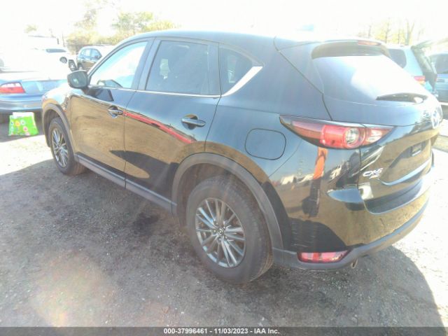 Photo 2 VIN: JM3KFBCMXK0540287 - MAZDA CX-5 