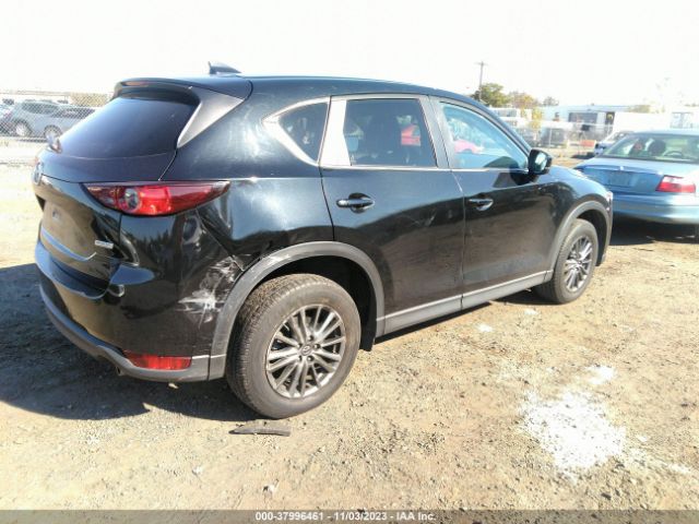 Photo 3 VIN: JM3KFBCMXK0540287 - MAZDA CX-5 