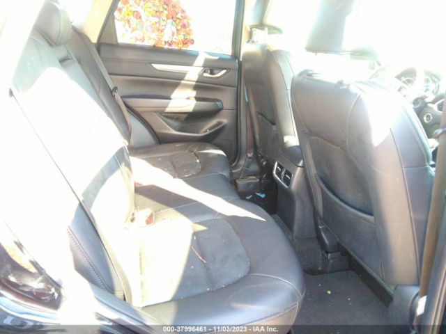 Photo 7 VIN: JM3KFBCMXK0540287 - MAZDA CX-5 