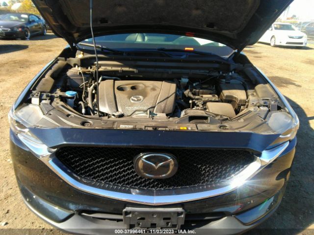 Photo 9 VIN: JM3KFBCMXK0540287 - MAZDA CX-5 