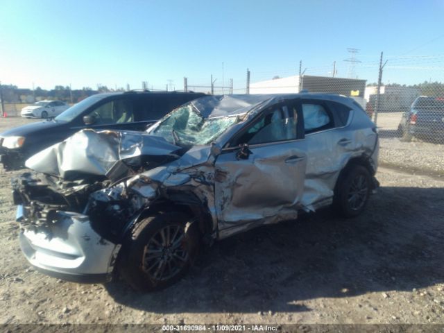 Photo 1 VIN: JM3KFBCMXK0564170 - MAZDA CX-5 