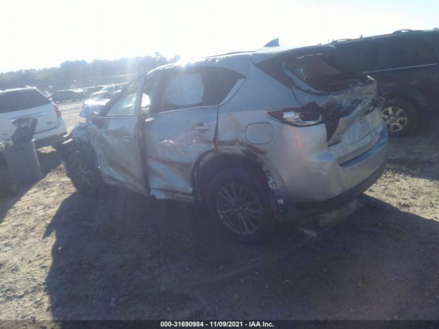 Photo 2 VIN: JM3KFBCMXK0564170 - MAZDA CX-5 