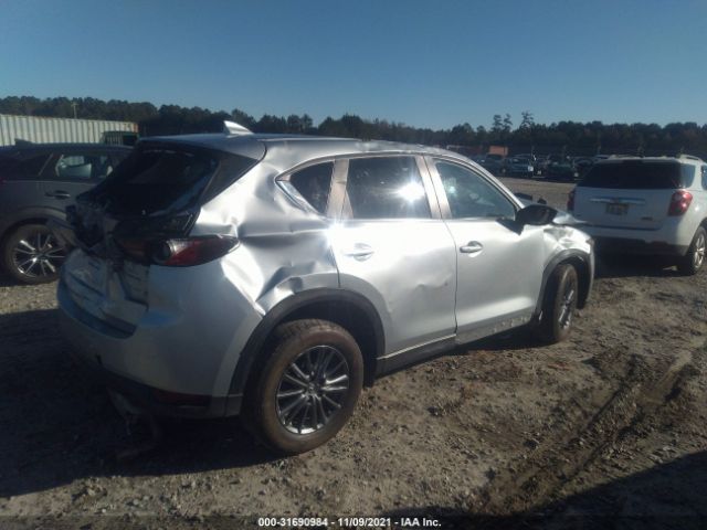 Photo 3 VIN: JM3KFBCMXK0564170 - MAZDA CX-5 