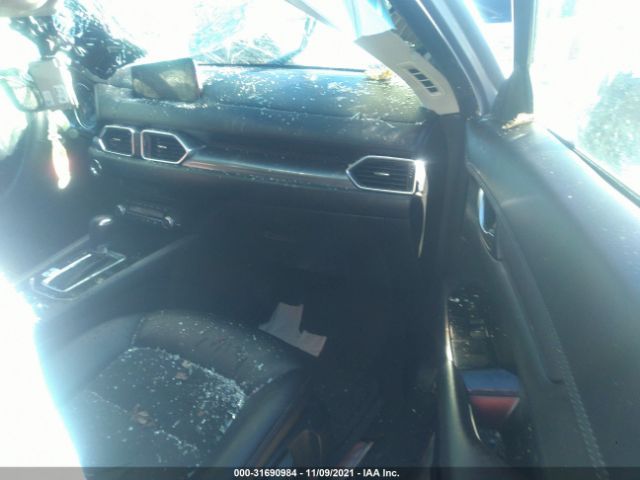 Photo 4 VIN: JM3KFBCMXK0564170 - MAZDA CX-5 