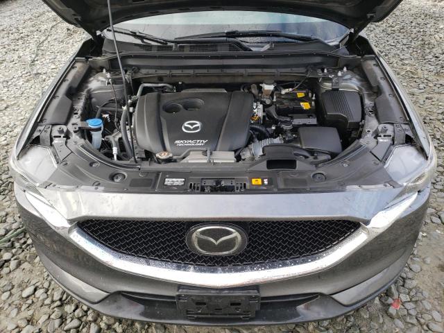 Photo 10 VIN: JM3KFBCMXK0592678 - MAZDA CX-5 