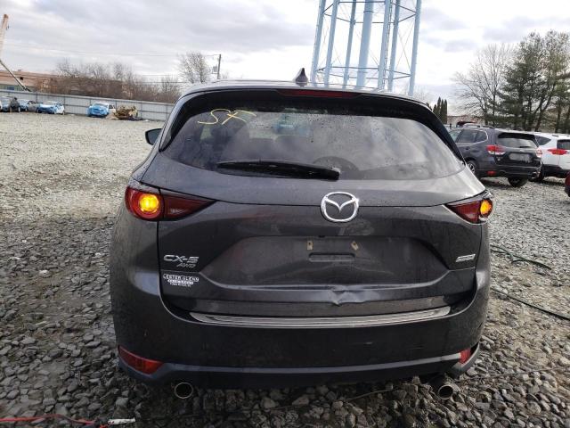 Photo 5 VIN: JM3KFBCMXK0592678 - MAZDA CX-5 