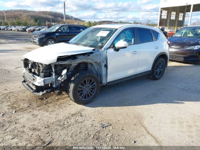 Photo 1 VIN: JM3KFBCMXK0630748 - MAZDA CX-5 