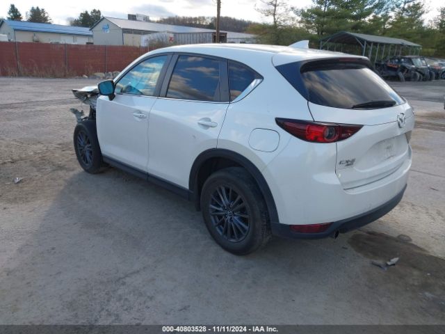 Photo 2 VIN: JM3KFBCMXK0630748 - MAZDA CX-5 