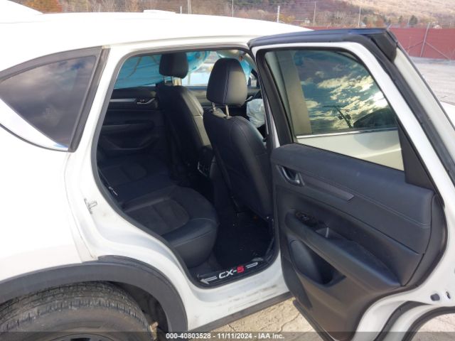 Photo 7 VIN: JM3KFBCMXK0630748 - MAZDA CX-5 