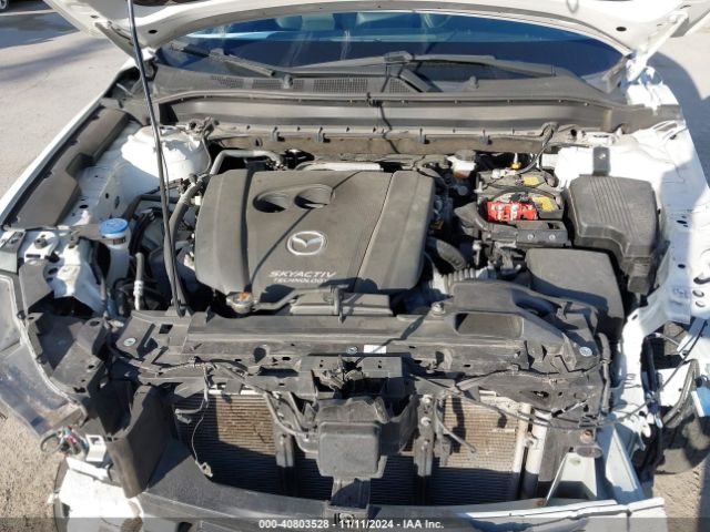 Photo 9 VIN: JM3KFBCMXK0630748 - MAZDA CX-5 