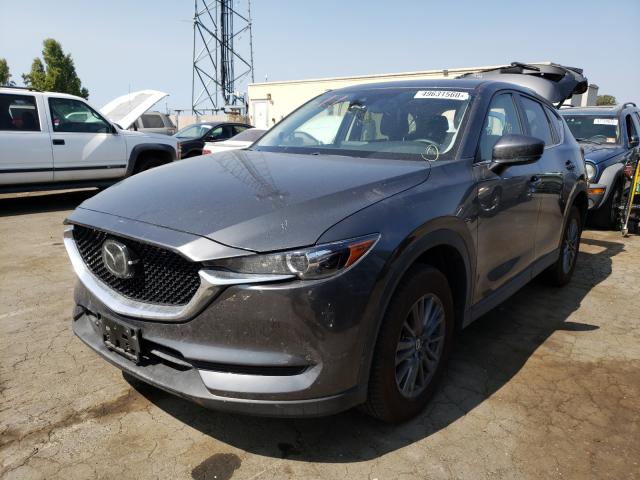 Photo 1 VIN: JM3KFBCMXK0640048 - MAZDA CX-5 