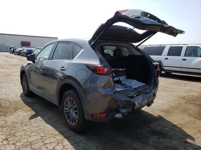 Photo 2 VIN: JM3KFBCMXK0640048 - MAZDA CX-5 