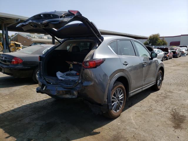 Photo 3 VIN: JM3KFBCMXK0640048 - MAZDA CX-5 