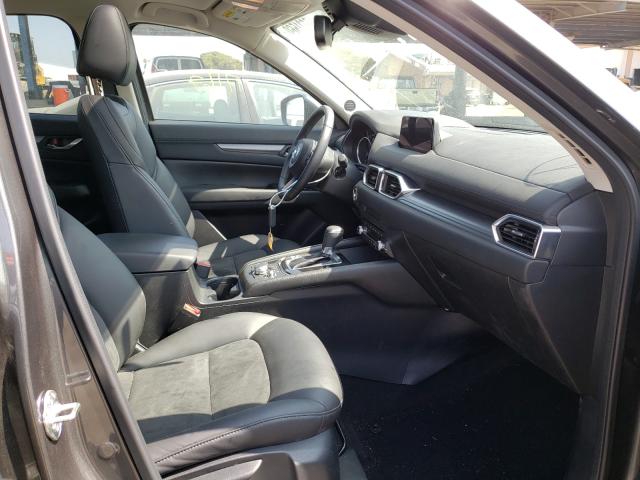 Photo 4 VIN: JM3KFBCMXK0640048 - MAZDA CX-5 