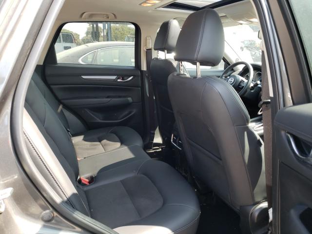 Photo 5 VIN: JM3KFBCMXK0640048 - MAZDA CX-5 