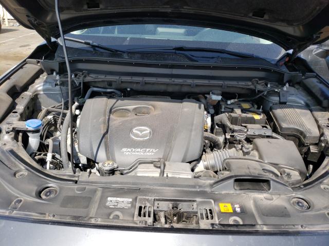 Photo 6 VIN: JM3KFBCMXK0640048 - MAZDA CX-5 