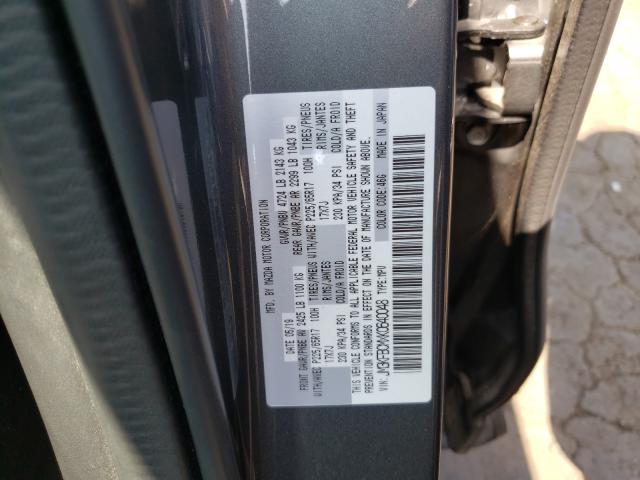 Photo 9 VIN: JM3KFBCMXK0640048 - MAZDA CX-5 