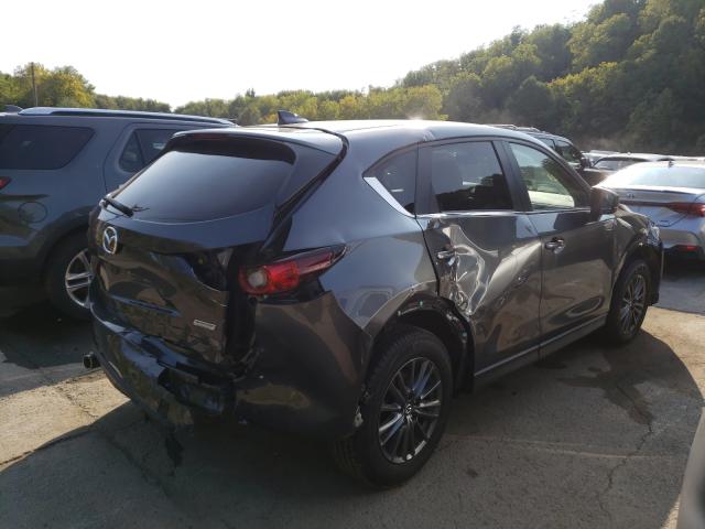 Photo 3 VIN: JM3KFBCMXK0654967 - MAZDA CX-5 