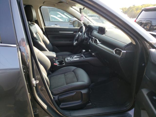 Photo 4 VIN: JM3KFBCMXK0654967 - MAZDA CX-5 